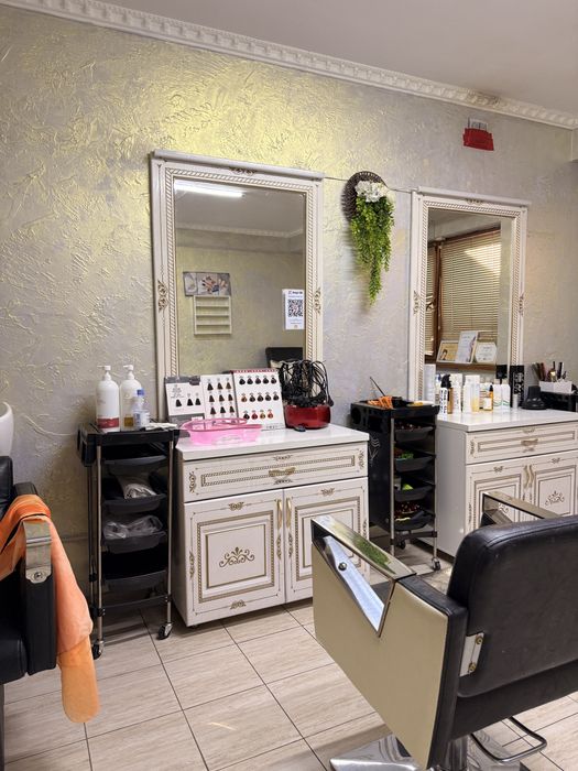 Сдаётся в аренду готовое рабочее место