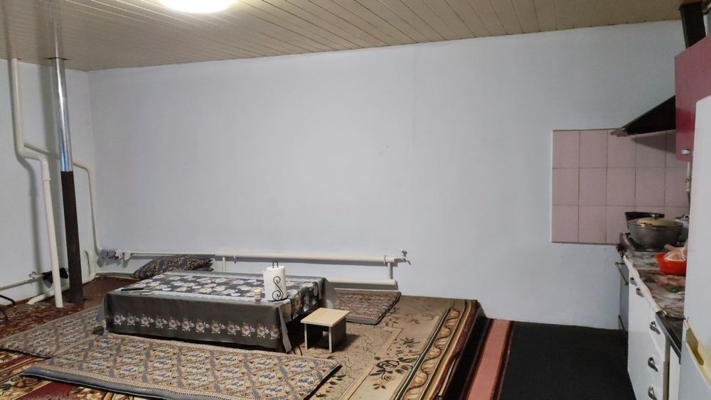 Срочно сотаман 2,3 соток 1 хона Яшнобод тумани ор.Почта