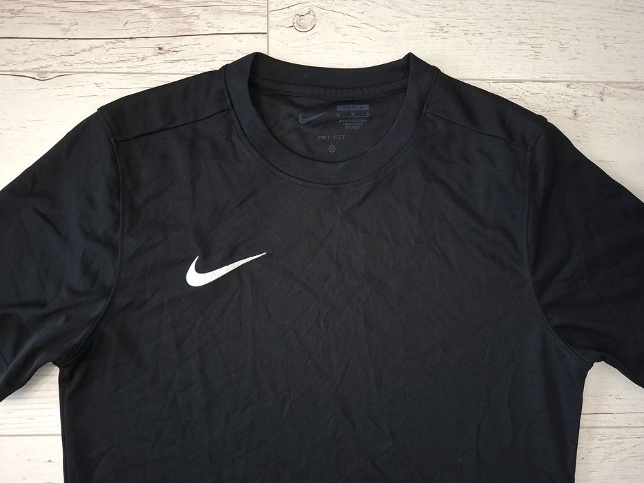 Nike slim Fit-Ориг. Тениска Нова!