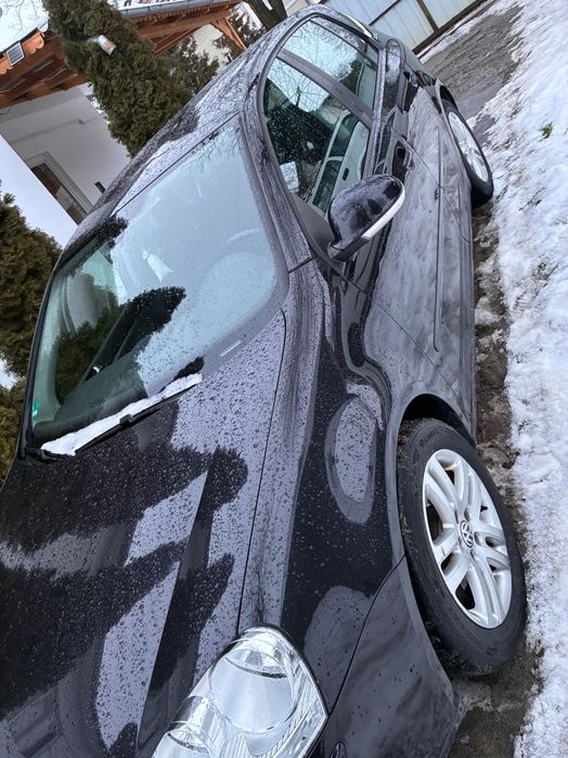 VW Golf 5 1.6 MPI – 102 CP, întreținut, gata de drum!