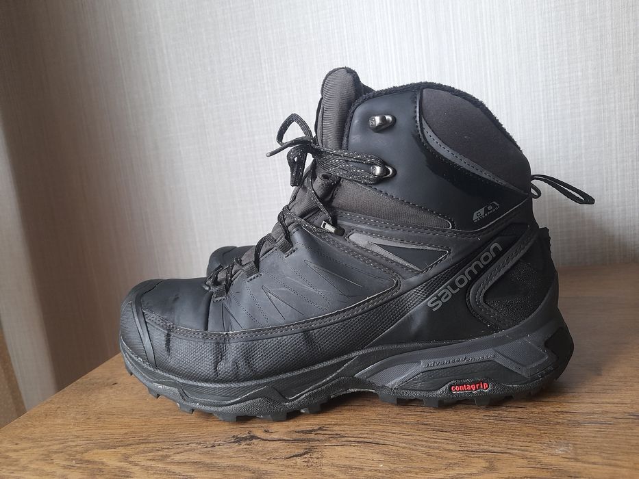 Salomon мъжки зимни обувки 43 номер.