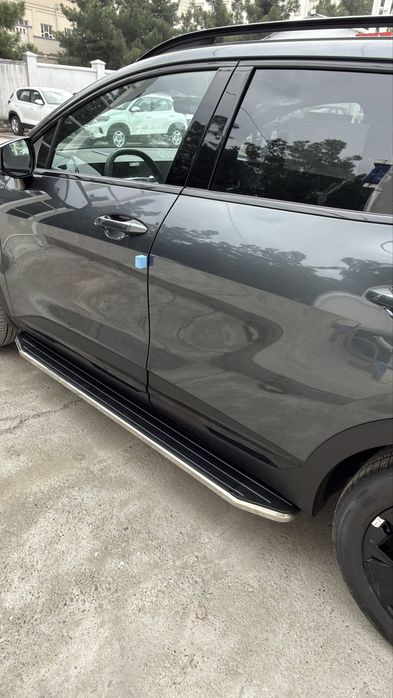 Kia modelarga porog plashdki