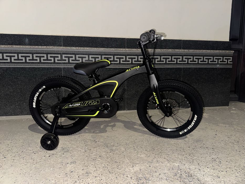 Велосипед Acura 16, Akura 16
