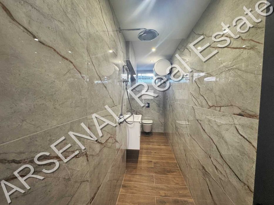 Дава се под наем Офис в София, Иван Вазов - 90 кв.м за 648.21 € - Снимка #3