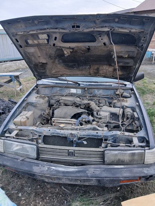 Продам авто мазду626