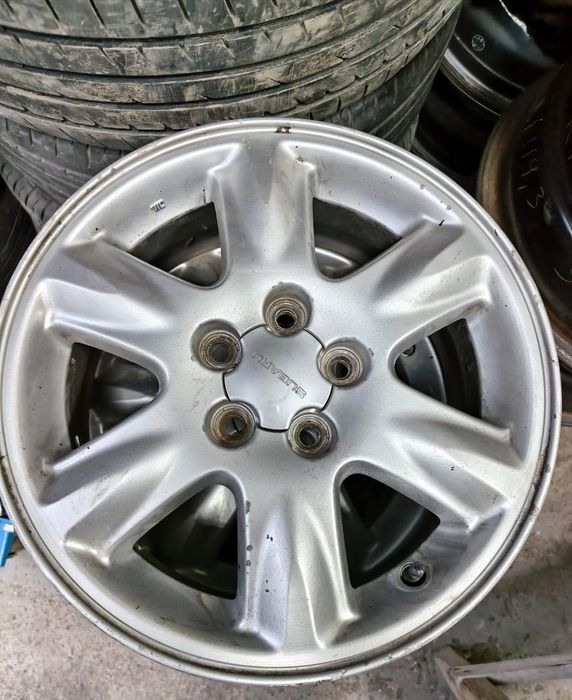 Продам диски R15 5/100