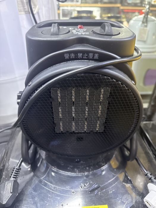 Печка пушка Pushka pechka 2 kv
