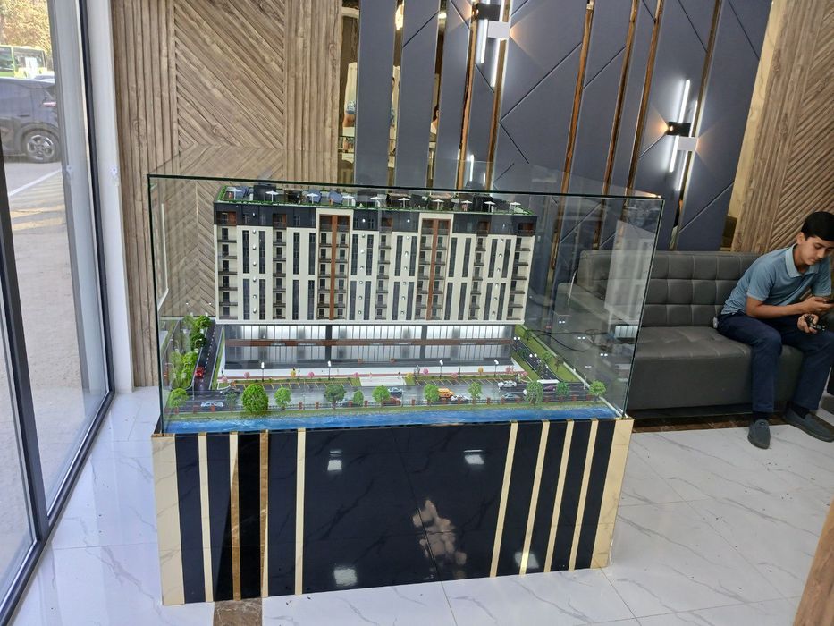 Vitrina oynali, стеклянный витрины