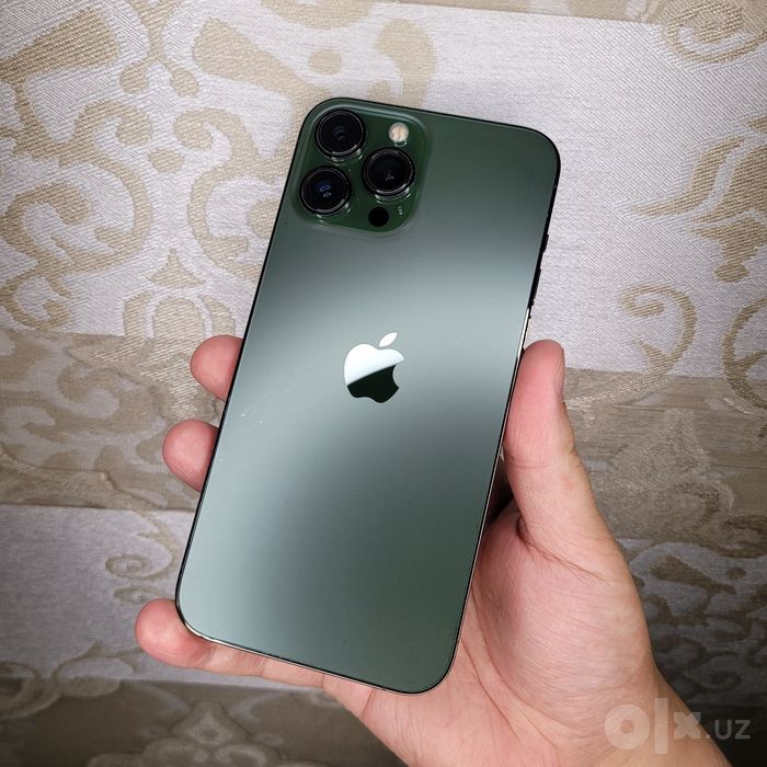 IPhone 13 Pro Max