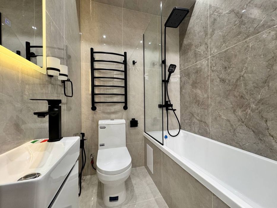 Продам квартиру Яккасарайском районе Аския Сити 4/12/14 113м2