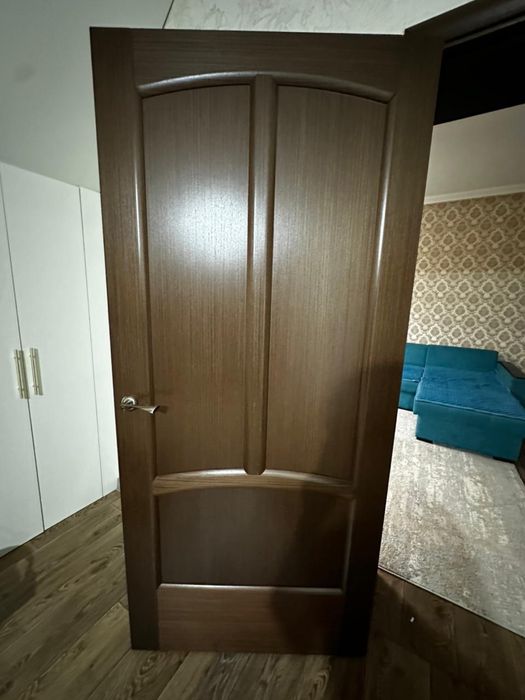 Межкомнатные двери