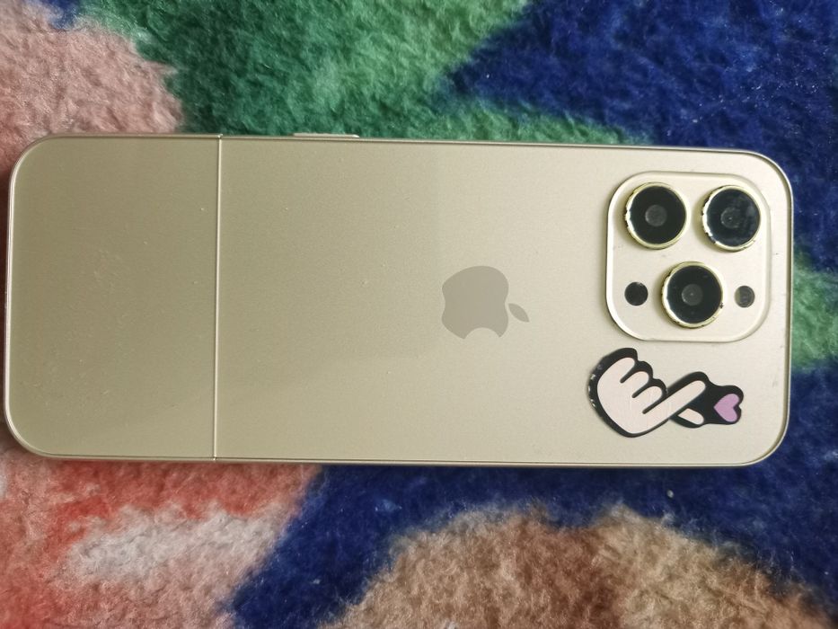 Iphone knopka telefon