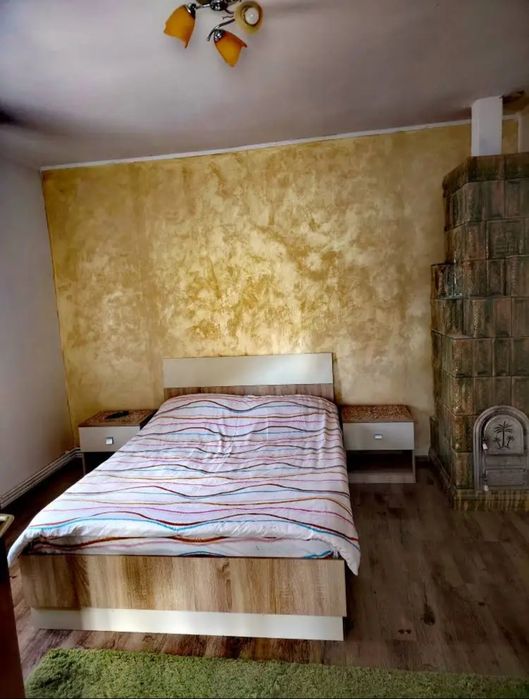 Casa disponibila de Revelion