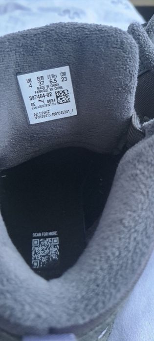 Оригинални обувки PUMA