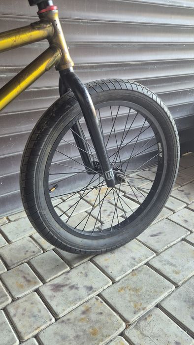 Bmx велосипед продажа или обмен на телефон