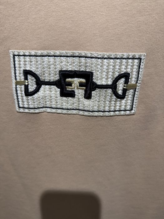 Нова блуза Elisabetta Franchi