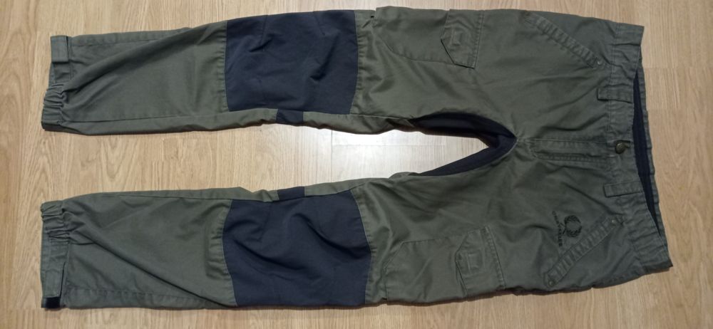 Pantaloni outdoor  Chevalier barbati, mărimea 48