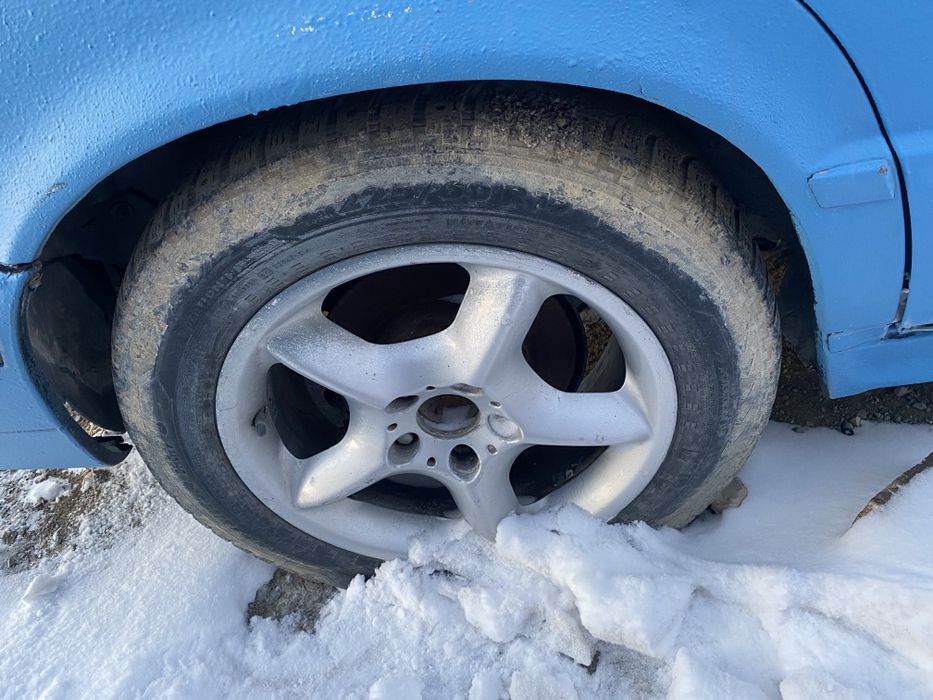 Бывает на разбор