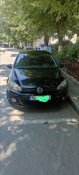 Volkswagen golf 6