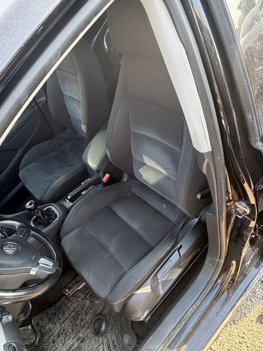 Фолксваген Голф 6 1.4 тси / VW Golf 6 1.4 tsi НА ЧАСТИ