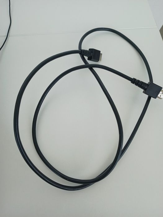 WUP-008 original Nintendo HDMI