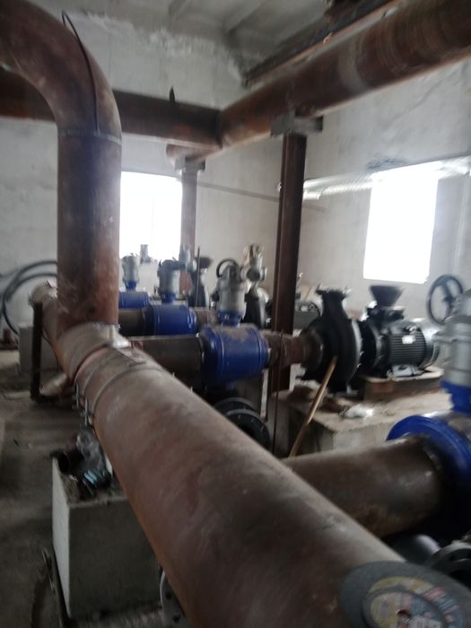 Сварочные услуги