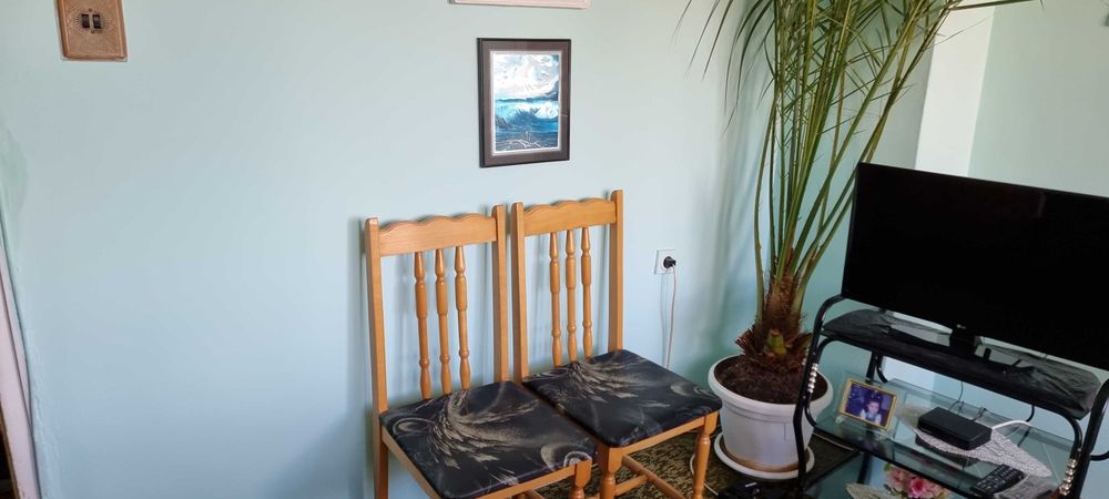 Продава се Двустаен апартамент в Разград, Бели Лом - 75 кв.м за 680 €/кв.м - Снимка #2