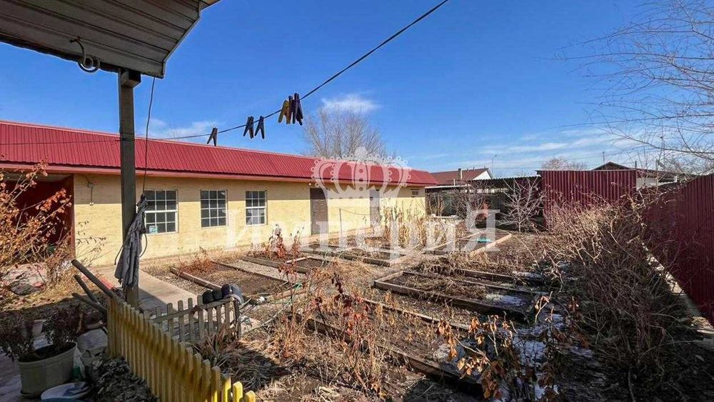 продается дом в Отенай Айдана Империя