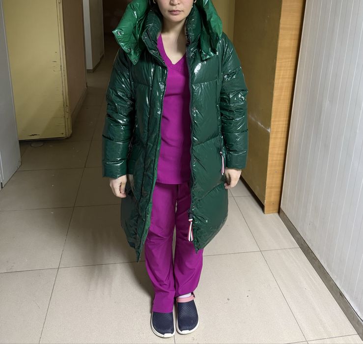 Куртка Tommy hilfiger