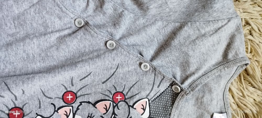 Продам сорочки для кормящих мам