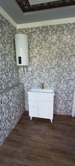 Ariston unitaz rakvina ustanovka va remont