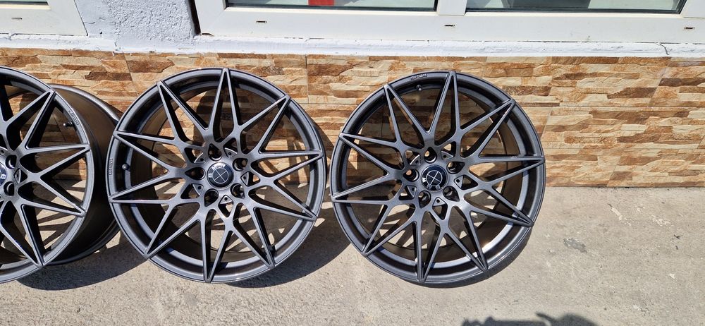 Jante bmw 20 style 666