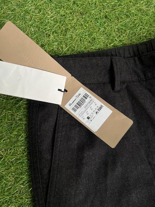 Мъжки панталон : MASSIMO DUTTI 30