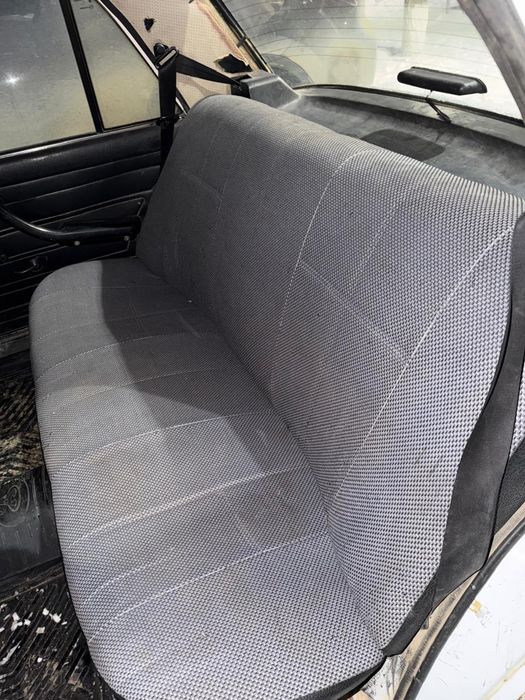 ВАЗ-2107  инжекторная