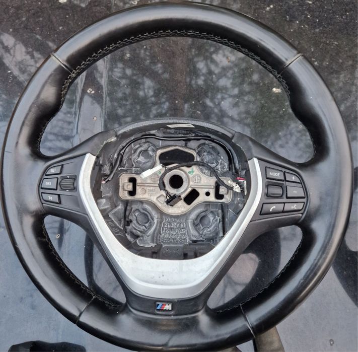 Volan bmw f10/f01