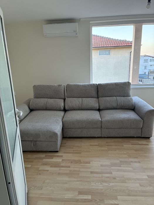 Диван от Mömax - модел Меран