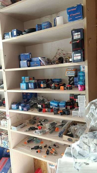 Продам готовый бизнес