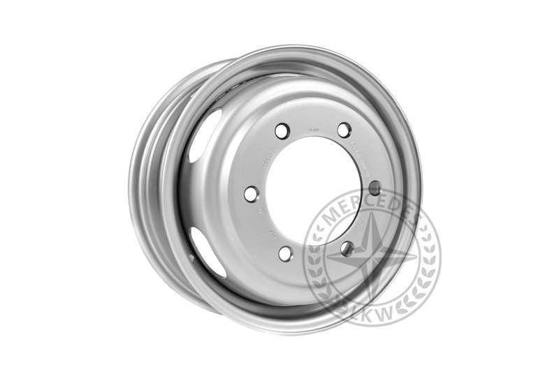 Джанта 16х6 Mercedes-Benz 609D-711D Vario