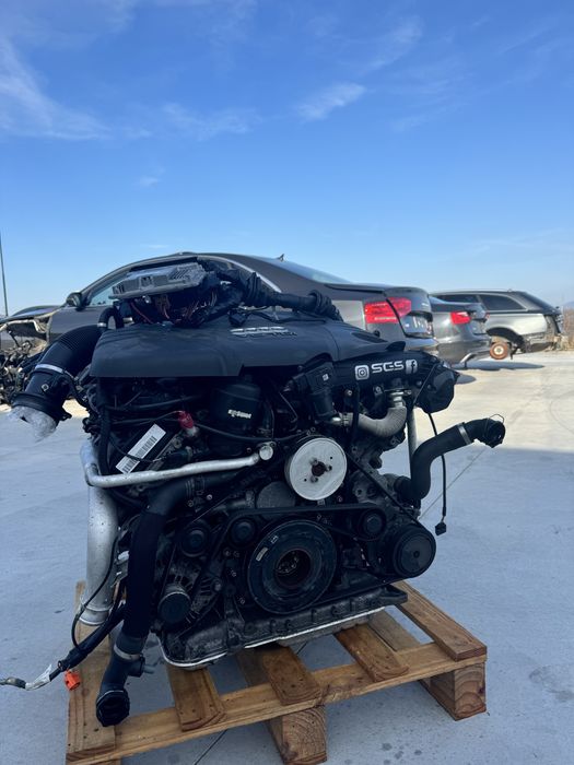 Motor CDU Audi A6 A7 A5 A4 Q5/ CLA CVV CDT CTC CDT