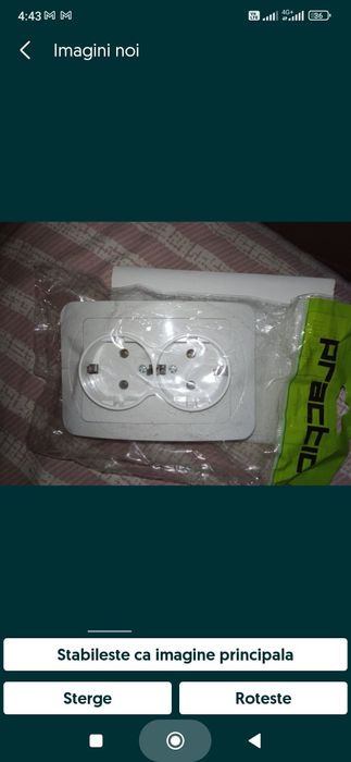 Siguranțe automate 20lei.