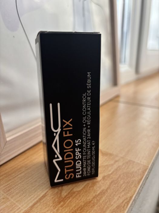 Fond de ten mac studio fix