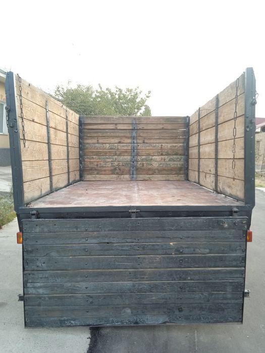 Уаз сотилади 1989