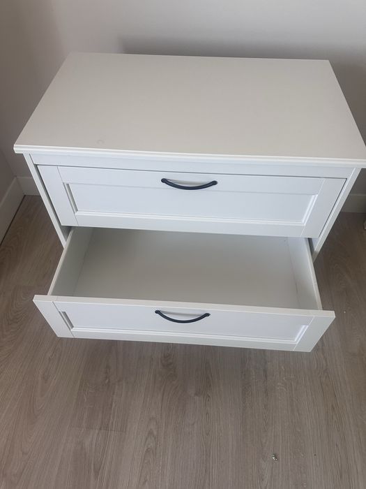 Комод Икеа для спальни