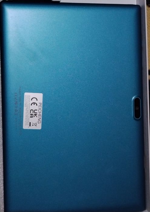 Таблет PEICHENG 10 Inch Pad Android 15 Tablet
