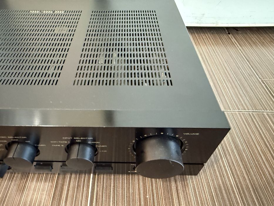 Pioneer A-443 стерео усилвател