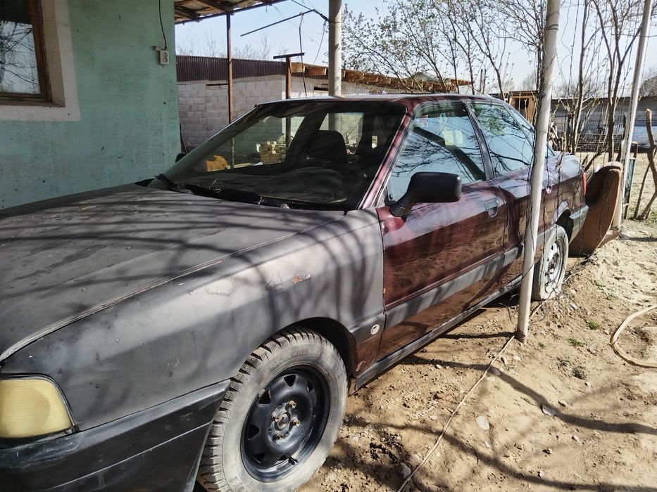 Продам машину Audi