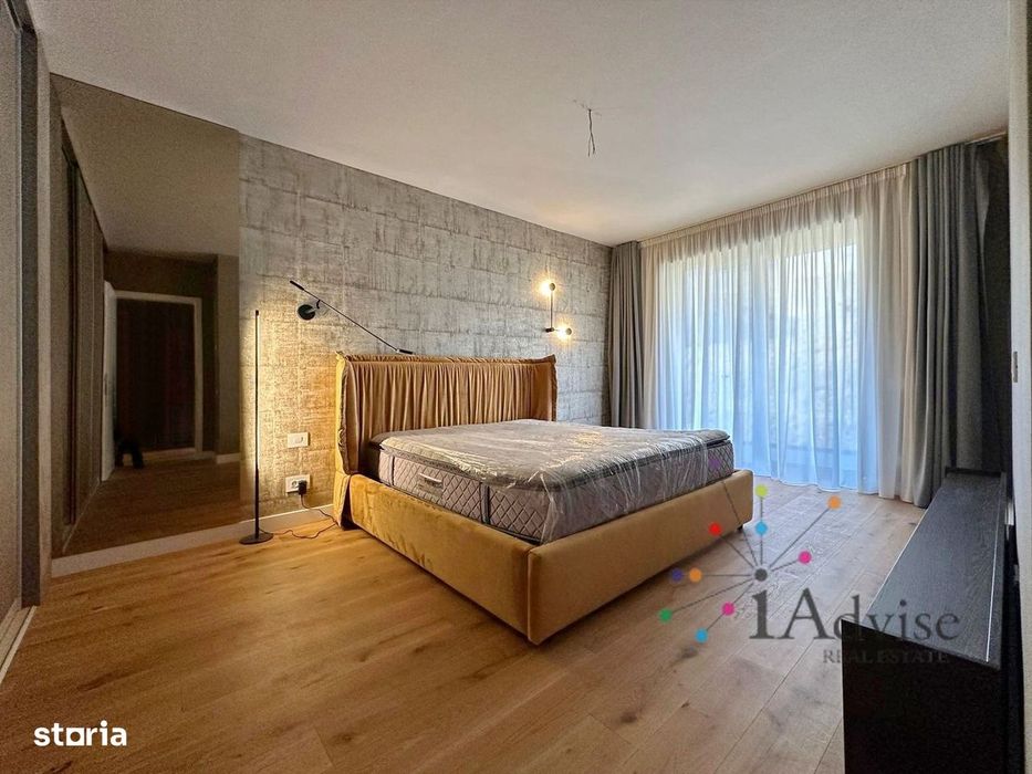 Loft Exclusivist în Stejeriș | Drumul Poienii | Liber din 15 ianuarie