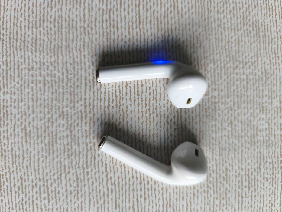 Работещи безжични слушалки