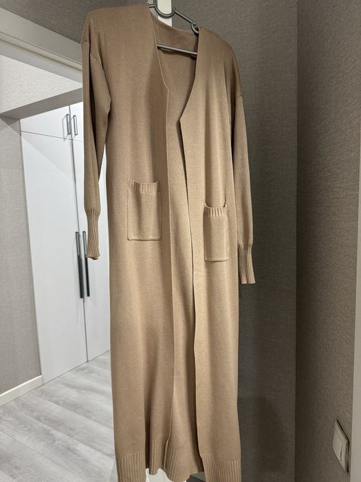 Пакет вещей кардиган