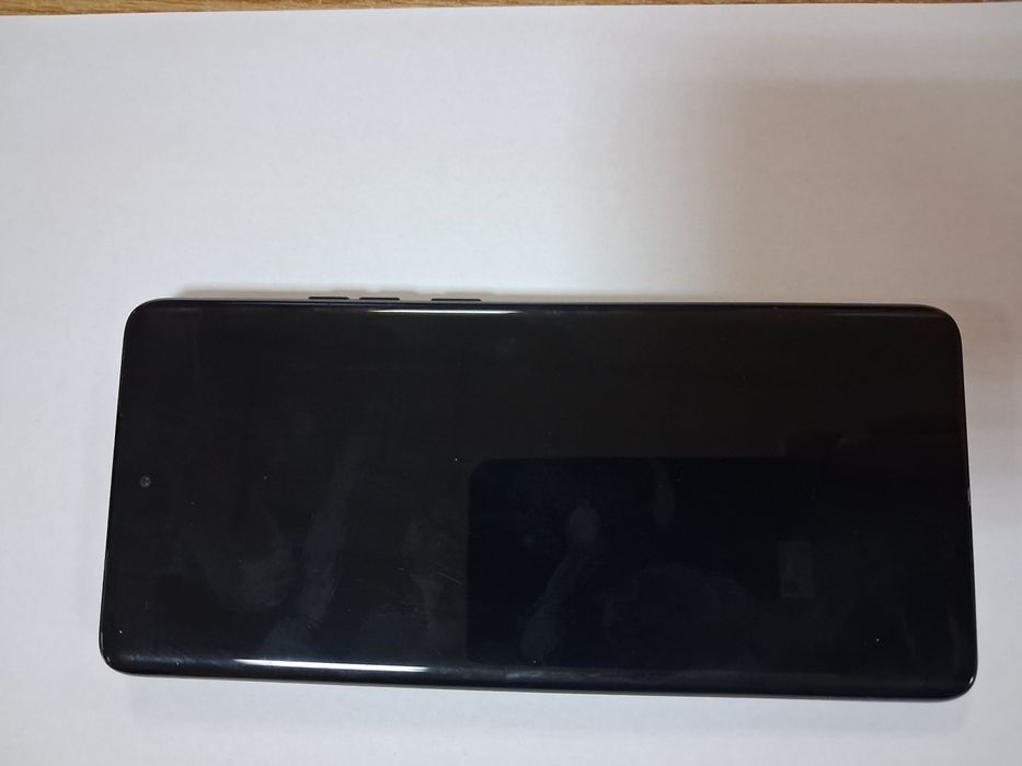 Telefon mobil Motorola Edge 40, Dual SIM, 8GB RAM, 256GB, 5G, Negru